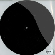 Back View : Solomun - KACKVOGEL - Watergate Records / WGVINYL08