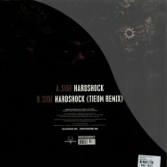 Back View : Evil Activities & E-life - HARDSHOCK - Neophyte Records / neo062