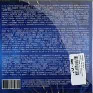 Back View : Various Artists - TRANCE HITS TOP 100 (3XCD) - Various Tunes / vari2012013