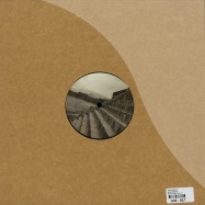 Back View : Chris Cheops - KHUFU REMIXES - BIO Recordings / BIO002V