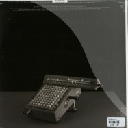 Back View : Norken - DON MARCO (LP + CD) - Hydrogen Dukebox / duke156djv