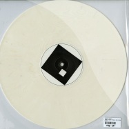 Back View : Various Artists - TEARS / THE RIP / ANGEL / THE FUTURE (MARBLED VINYL) - boot001