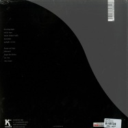 Back View : Lorelei Lee - TEDDY TOYS (LP + CD) - Konkord / konkord066lp