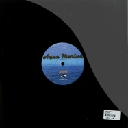 Back View : Various Artists - AQUA MARINE - Soiree Records / SRT154