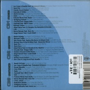 Back View : Various Artists - AMNESIA IBIZA HITS 2012 (3XCD) - Blanco Y Negro / vencd1273