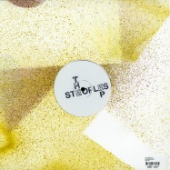 Back View : The Steoples - THE STEOPLES EP - GBEP 001