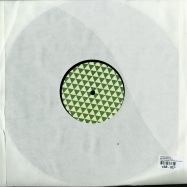 Back View : Various Artists - KLS UNDERGROUND 2 - Klasse Recordings / KLSUNDERGROUND002
