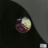 Back View : Spherical Coordinates / Mike Parker / Reeko - CHARGED PARTICLES - Tsunami Records / tsu019