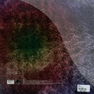 Back View : Uner - NAGUAL EP - Cadenza / Cadenza86