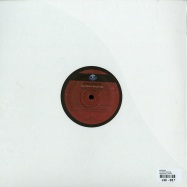 Back View : Portland - YOU DONT KNOW ME - REMIXES - Seaking / seak004
