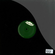 Back View : Purveyors of Fine Funk - HOW DARK IS YOUR DEEPNESS - Bass Culture / BCR031T