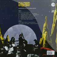 Back View : Full Moon Ensemble ft. Claude Delcloo - CROWDED WITH LONELINESS (LP) - Superfly Records / srlp010