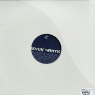 Back View : Various Artists - OSTWIND LTD STARTER PACK ONE (4X12INCH) - Ostwind / OW_pack002