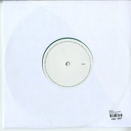 Back View : Doublet - SYNTHONIC EP - 10 INCH - Holic Trax / HT0066