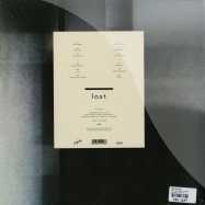 Back View : Trentemoller - LOST (LTD 2X12 LP, 180G + MP3) - In My Room / IMR14LPLTD