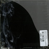Back View : Dapayk & Padberg - SMOKE (CD WITH DIGIPAK AND PHOTO BOOKLET) - Mos Ferry Prod. / MFP067CD