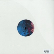 Back View : Force / Emerge - LUMI (INC. INLAND VERSION) - Counter Change / Counter003