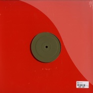 Back View : MD2 - MD2.6 (RED VINYL) - MD / MD2.6