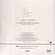 Back View : Sebastien Tellier - CONFECTION (GATEFOLD LP / 2022 REISSUE) - Record Makers / REC109