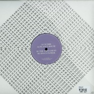 Back View : Boo Williams - TECHNICAL EP - Chiwax Classic Edition / CCE009