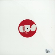 Back View : Huxley - INKWELL EP - Aus Music / Aus1355
