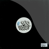 Back View : Vin Sol & Tyree Cooper - ITS HOUSE - Soo Wavey  / swr007