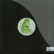 Back View : Unknown Artist - OWL 2 - OWL002