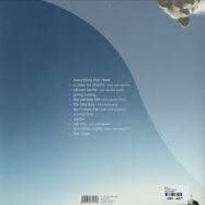 Back View : Moby - INNOCENTS (2X12 LP + CD) - Little Idiot / Idiot024LP