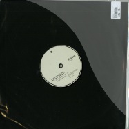 Back View : Stanley Schmidt & Talski - SPLIT EP - Rivulet Records / RVLT004