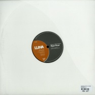 Back View : Synkrone & Miguel Toledano - RAW HOUR EP - Luna Records / LR017