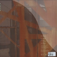 Back View : Mike Dehnert - LICHTBEDINGT (2X12 INCH LP) - Delsin / 104DSR-LP