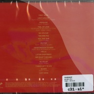 Back View : Tensnake - GLOW (CD) - Virgin / cdv3123