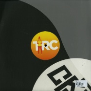 Back View : TRC - COME BRING IT / YOU & ME - Crazylegs / LEGS003