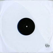 Back View : Various Artists - DREAM HOUSE VOL. 4 (BLUE VINYL) - Blind Jacks Journey / blnd1810