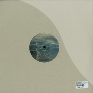 Back View : Various Artists - BLUE CRYSTALS (VINYL ONLY) (180GRAMM) - Crystal Structures Records / CSR003