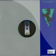 Back View : Tessela - ROUGH 2 - R&S Records / RS1406