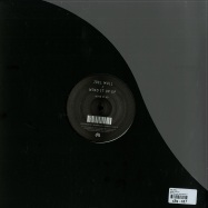 Back View : Joel Mull - WIND IT UP EP - Mood Records / MOODREC014