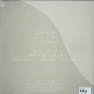 Back View : Soft As Snow - GLASS BODY (180G LP) - Houndstooth / hth022