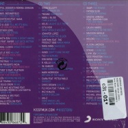 Back View : Various Artists - KISSTORY 2014 (3XCD) - Sony Music / 88843086872