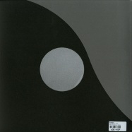 Back View : Federsen - POINT REYES / 50 HZ (ISODYNE REMIX) - Fifth Interval Records / FIFTH001