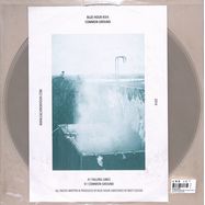 Back View : Blue Hour - COMMON GROUND (CLEAR VINYL) - Blue Hour / Bluehour004