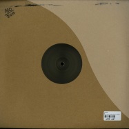 Back View : Ansome - 2 - South London Analogue Material / SLAM002