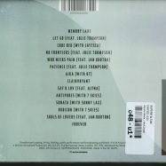 Back View : Super8 & Tab - UNIFIED (CD) - Anjuna Beats / ANJCD040