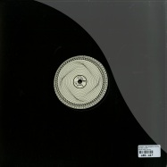 Back View : Kaysand / Mike Shannon / Boo Williams / Tony Lionni - THE REAL LUXURY - Abstract Theory / ABTV003