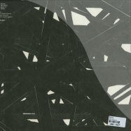 Back View : Yan Cook - GRAVITY EP - Delsin / 109DSR/YCK1