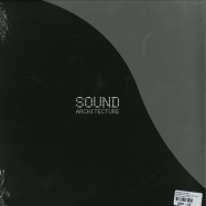 Back View : Deadbeat vs Hreno - NIGHTSHIFT EP (180G / VINYL ONLY) - Sound Architecture / SA031