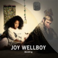 Back View : Joy Wellboy - WEDDING (CD) - BPitch Control / BPC311CD