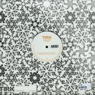 Back View : Klein & M.B.O. - DIRTY TALK - Tirk Recordings / tirk088