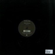 Back View : Marino Canal - PERCOLATE EP - Mood Records / MOODREC018