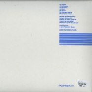 Back View : Nocow - RAVINE (LP + MP3) - Fauxpas Musik / FAUXPAS016